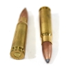 Image 3 : 20 Rounds Federal 7.62 x 39mm 123gr Soviet S.P Ammunition 