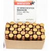 Image 3 : 86 Rounds Assorted Brands .22 Magnum Caliber Ammunition