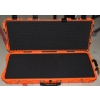 Image 2 : Meija Orange Hard Gun Case