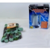 Image 1 : Box Lot - Portable Kettle & Camouflage Work Gloves 