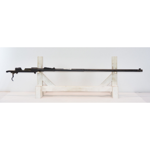 Carl Gustaf M96 Bolt Action 6.5x55 Caliber Barreled Action - Bore is Sealed