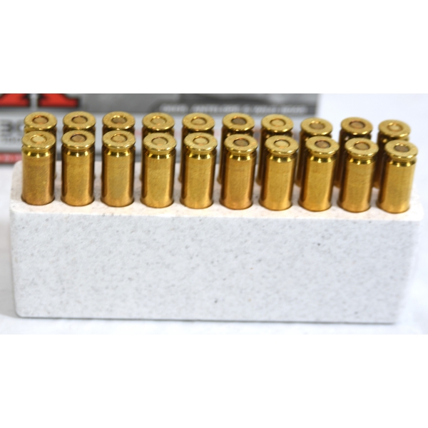20 Rounds Winchester 308 Win 150 Grain Ammunition 