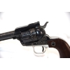 Image 9 : Ruger Blackhawk Engraved .357 Magnum Caliber Revolver Handgun