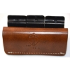 Image 6 : Box Lot Pouch Holders Cases & Belt Buckle
