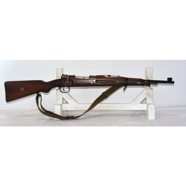 Mauser 98K Bolt Action 8MM Mauser Caliber Rifle