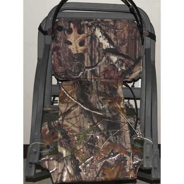 Tree Stand