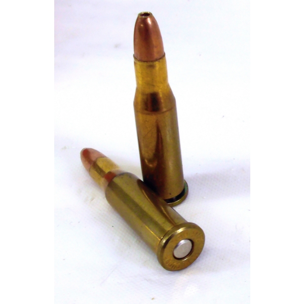 50 Rounds Winchester Super X 218 BEE 46gr. HP Ammunition
