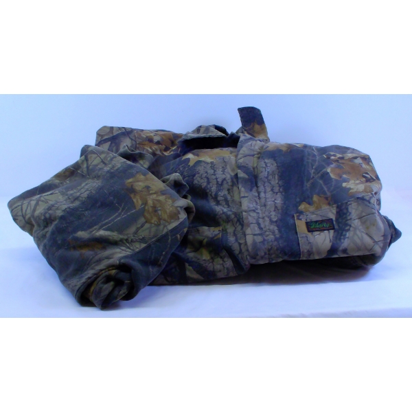 Box Lot Hunting Clothes 