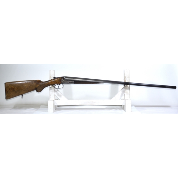 JP Sauer & Sohn Side By Side 16 Gauge Shotgun