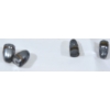 Image 5 : 10.14KG Mixed Cast Lead Bullets 