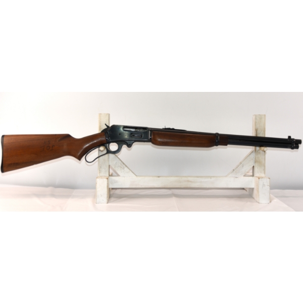 Marlin Model 336-RC Lever Action 30-30 Win Caliber Rifle
