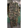 Image 1 : Realtree Quilted Coveralls 