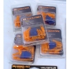 Image 2 : Box Lot Miscellaneous Broadhead Replacement Blades 