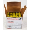 Image 1 : 25 Shotgun Shells -Winchester Super -Target - 20 Gauge- 2 3/4 7 1/2 Shot