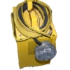 Image 2 : Dimplex North America 4800 Watt Construction Heater 12" H x 9" W