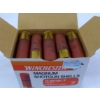 Image 1 : 20 Rounds Winchester 12ga 3" 1 5/8oz Magnum #2 Lead Factory Shotshells