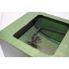 Image 3 : Green Metal Target Box For Pellet Guns