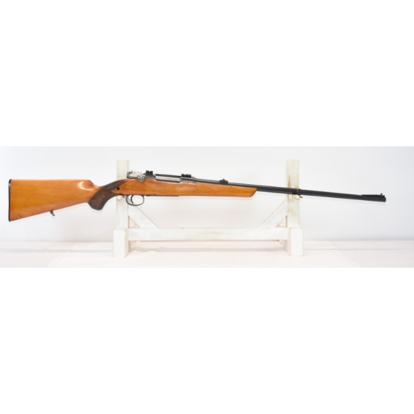 Husqvarna Model 640 Bolt Action 8x57JS Caliber Rifle