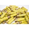 Image 2 : 50 Rounds 20ga 3” Reloaded #4 & #8 Shot Ammunition