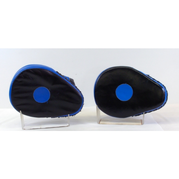 Drako Target Mitts