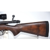 Image 13 : Custom Mauser 1908/34 Brazilian Bolt Action .270 Win Caliber Rifle With Scope