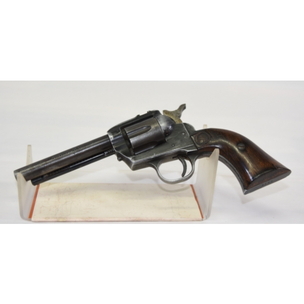 Savage Model 101 Single Shot .22 LR Caliber Handgun