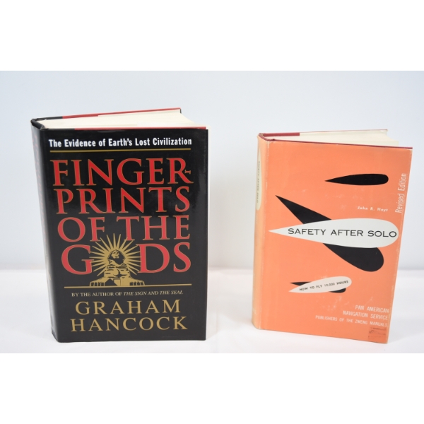Box Lot Books