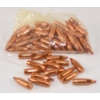 Image 1 : 55 Pieces Hornady 30 Cal 160gr FTX Bullets