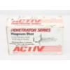 Image 6 : 10 Rds. Activ Penetrator Series 12ga. 2-3/4" #2 Shot Ammunition 