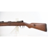 Image 11 : Mauser 98K Israeli Bolt Action 7.62MM NATO Rifle With Bayonet
