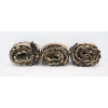 Image 2 : 3 Redhead Camouflage Neoprene Shotgun 25 Cartridge Belt