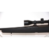 Image 9 : Savage Axis Bolt Action .223 Rem Caliber Rifle With Scope