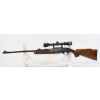 Image 9 : Remington Model 7600 Semi Automatic 30-06SPRG Caliber Rifle With Scope