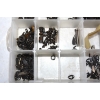 Image 4 : Box Of Springfield 1903 Match Sight Parts