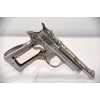 Image 1 : Star Model F Semi Automatic .22 LR Caliber Handgun - Missing Grips & Magazine