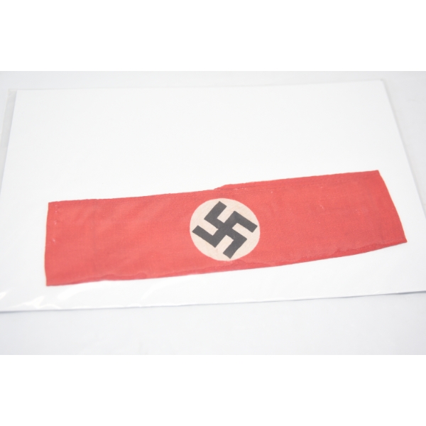 WWII NSDAP Armband