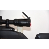 Image 13 : Savage Axis 2 XP Bolt Action .22-250 Rem Caliber Rifle With Scope
