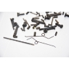 Image 4 : Box Lot Springs, Bolts & Pins for Norica and Cometa Pellet Rifles