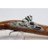 Image 2 : Display British Flintlock Single Shot Pistol