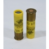 Image 2 : 5 Rounds Assorted Brand 20 Gauge 2-3/4" Buckshot Ammunition 