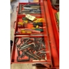 Image 6 : Vintage Snap-On Rolling Tool Chest & Top Tool Boxes
