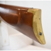 Image 16 : MAVI Single Shot Hawken Style .45 Caliber Percussion Rifle