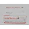 Image 1 : 100 Rounds Winchester® 9mm 115-Grain FMJ Pistol Ammunition 