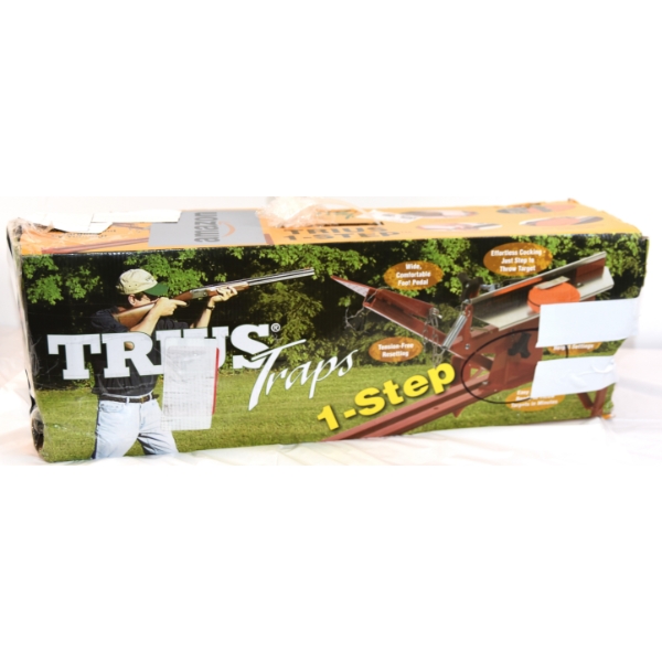 Trius Clay Thrower