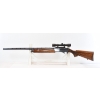 Image 15 : Remington 1100 Semi Automatic 12 Gauge Shotgun With Scope & Extra Barrel