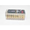 Image 2 : 50 Rounds CCI V-Max 17 Mach 2 17gr. Ammunition