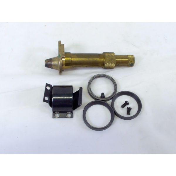 Box Lot Powder Measure & Rings For Browning Shotgun