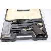 Image 3 : Dark International Dark 40 Semi Automatic 40 S&W Caliber Handgun
