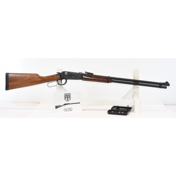 Revolution Arms LZ-410 Deputy