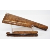 Image 2 : Tiger Stripe Maple Stock & Forearm for 94 Winchester Carbine